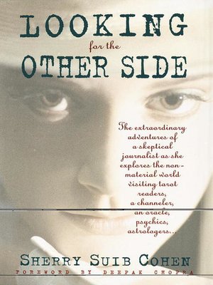 cover image of Looking for the Other Side